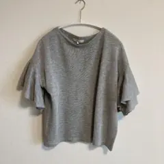 Sakiko様専用　コムサマチュア　カットソー