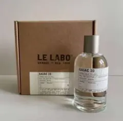 未使用LELABO GAIAC10 100ml ルラボ ガイアック10EDP香水 Amazon.co.jp: ルラボ ガイアック : ホビー
