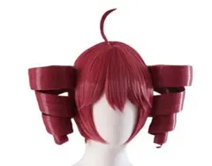 重音テトウィッグ