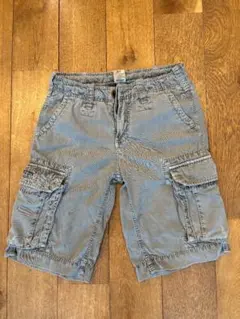 True Religion カーゴショーツ 膝下 ハーフパンツ ジョーツ - メルカリ