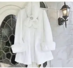 2025年最新】evelyn コート ティペットの人気アイテム - メルカリ