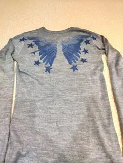 フランシストモークス ニット