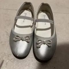 ブランシェス　シューズ20センチ
