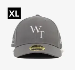 wtaps 25AW ニューエラ キャプ newera サイズXL
