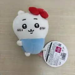 2025年最新】ちいかわ×サンリオキャラクターズ 持ちます