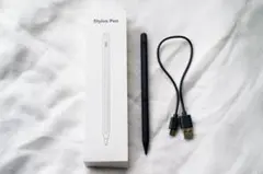 Luntak スタイラスペン ipad タッチペン 軽量 タブレット ペンシル