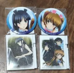 WHITE ALBUM2 オンラインくじ くじ引き堂 - メルカリ