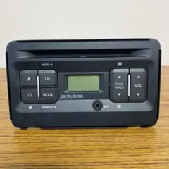 スズキワゴンR 純正オーディオ スズキワゴンR 純正オーディオ MH85S - メルカリ