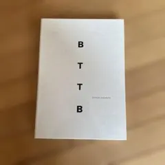坂本龍一 BTTB CD 楽譜/フロッピー付き限定盤のサムネイル