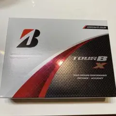 ブリヂストンゴルフボール