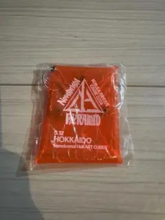 Novelbright PYRAMID2026苫小牧　ジャスティンアイランド特典