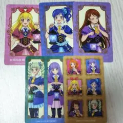 アイカツ 秋葉原 特典