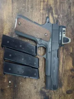 2025年最新】マルイ ガス 1911 ジャンクの人気アイテム - メルカリ