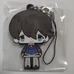うらみちお兄さん ラバーストラップ 表田裏道 - メルカリ