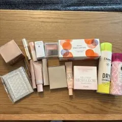 コスメまとめ売り