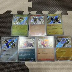 2026年最新】ポケモンカード ssr まとめ売りの人気アイテム - メルカリ