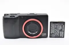 2025年最新】RICOH GR ジャンクの人気アイテム - メルカリ