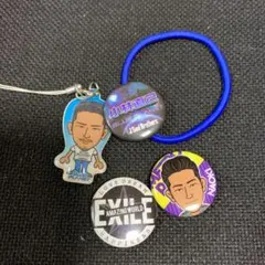 三代目 j soul brothers 小林直己セット