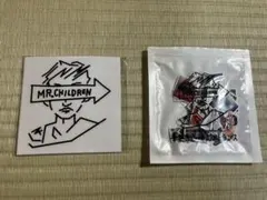 2026年最新】ミスチルステッカーの人気アイテム - メルカリ