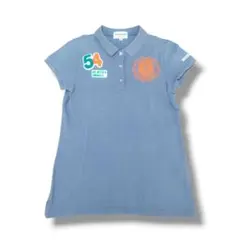 JACKBUNNY★レディースゴルフウェア★ポロシャツ★0★T32001