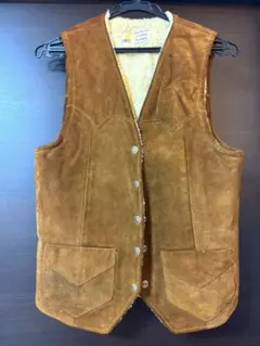 ウエスタンベスト　アメカジ必見‼️