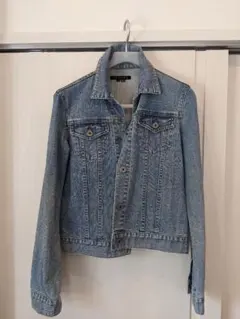 Theory デニムジャケット