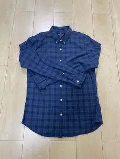 【美品✨️】ホリスター チェックシャツ