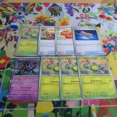 2025年最新】ポケカ汎用カードセットの人気アイテム - メルカリ
