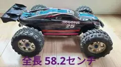 TRAXXAS UDR HOONIGAN Ken Block ボディ新品未使用 - メルカリ