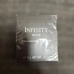 インフィニティ スキンルミナンス ファンデーション レフィル　PO-205のサムネイル