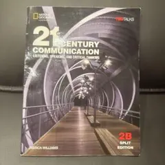 Contemporary Topics 2 第四版