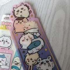 ちいかわ ブックマークコレクションVol.3 スペシャル レア シークレット