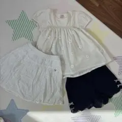 any FAM petit main 130cm