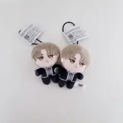 ENHYPEN ほわぬい　ニキ マスコット