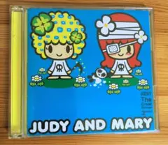 The Great Escape - JUDY AND MARY　CD２枚組