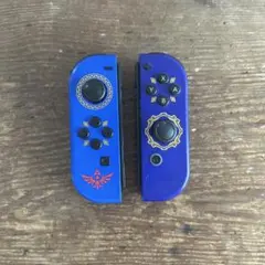 ジャンク品 Nintendo Switch Joy-Con