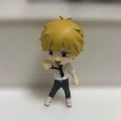 チェンソーマン デンジ ミニフィギュア