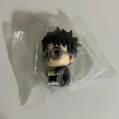 ダンダダン まちぼうけ オカルン