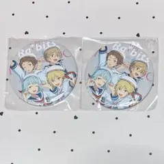 あんスタ ラビッツ 缶バッジ