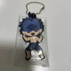 ビーム　チェンソーマン　一番くじ　I賞　ラバーチャーム　きゅんキャラ