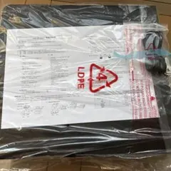 【新品】キャッシュドロア mJ-Drawer ブラック