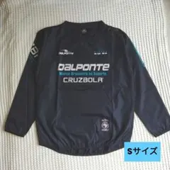 DALPONTE CRUZBOLA ダウポンチ　Sサイズ　上下セット 未使用のサムネイル