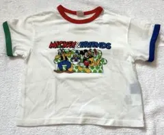 チマジロ トップス