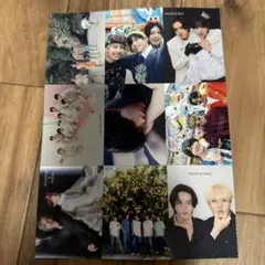 Myojo 2026年 3月号 SixTONES 厚紙 ちっこい版