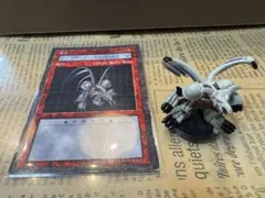 遊戯王 ダンジョンダイスモンスターズ レッドアイズブラックドラゴン