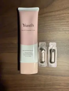 ゆう様専用Yunth PureVC Cleansing Cream クレンジング