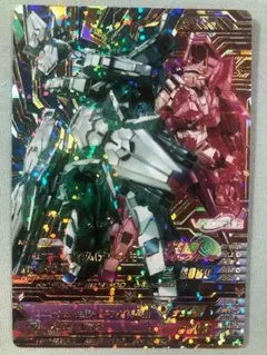 ユニコーンガンダム スリーブ カードダスマスターズ オフィシャルスリーブコレクション“ユニコーン