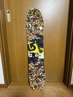 burton キッズボード　101