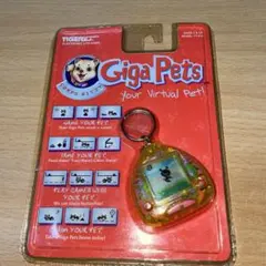 TIGER エレクトロニクスゲーム