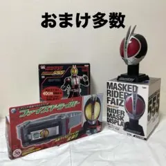 2025年最新】仮面ライダー ベルト まとめの人気アイテム - メルカリ